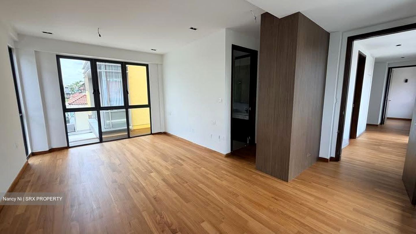Eight @ East Coast (D15), Terrace #609506631